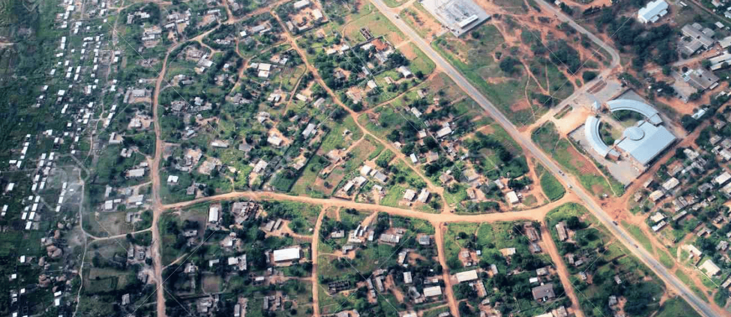 Matabeleland North