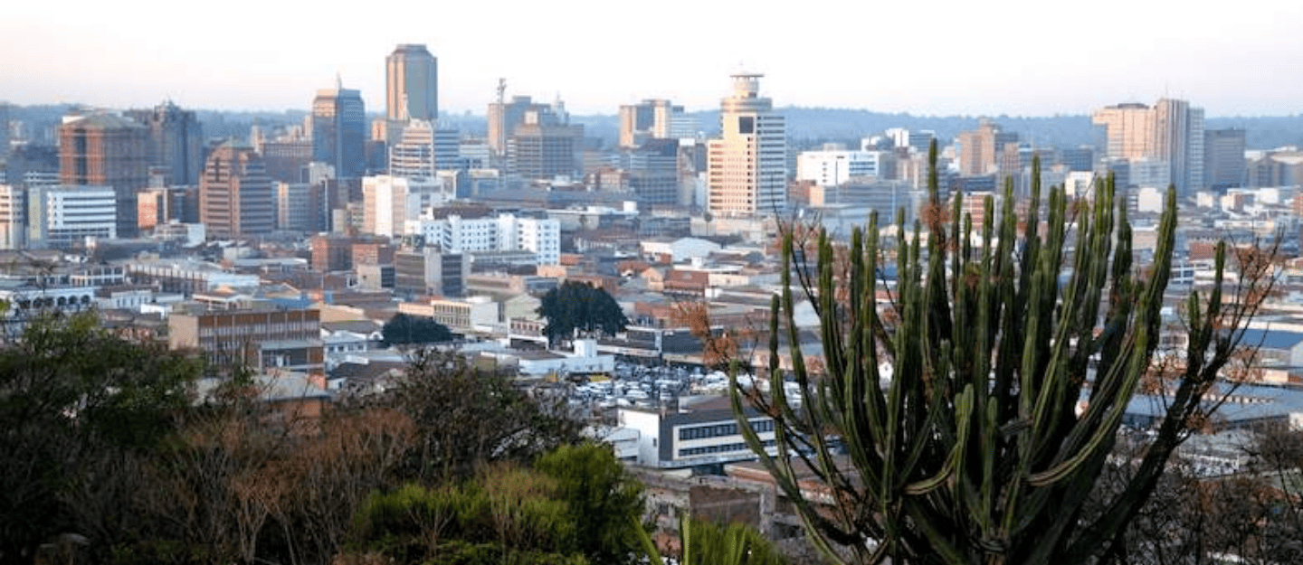 Midlands