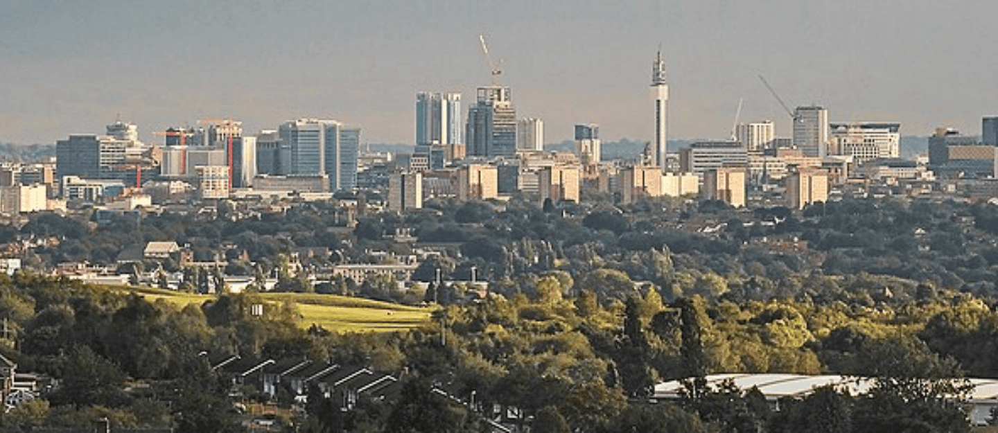 Birmingham