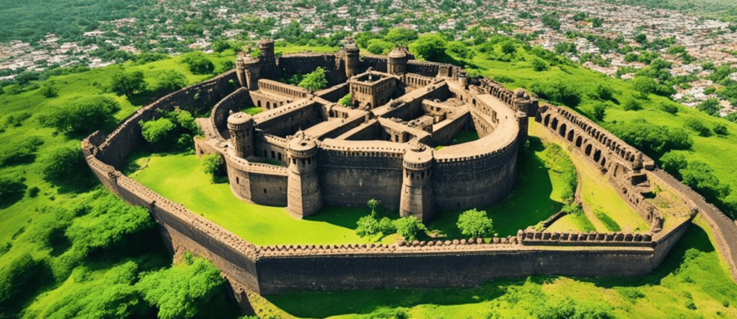 Ahmednagar image
