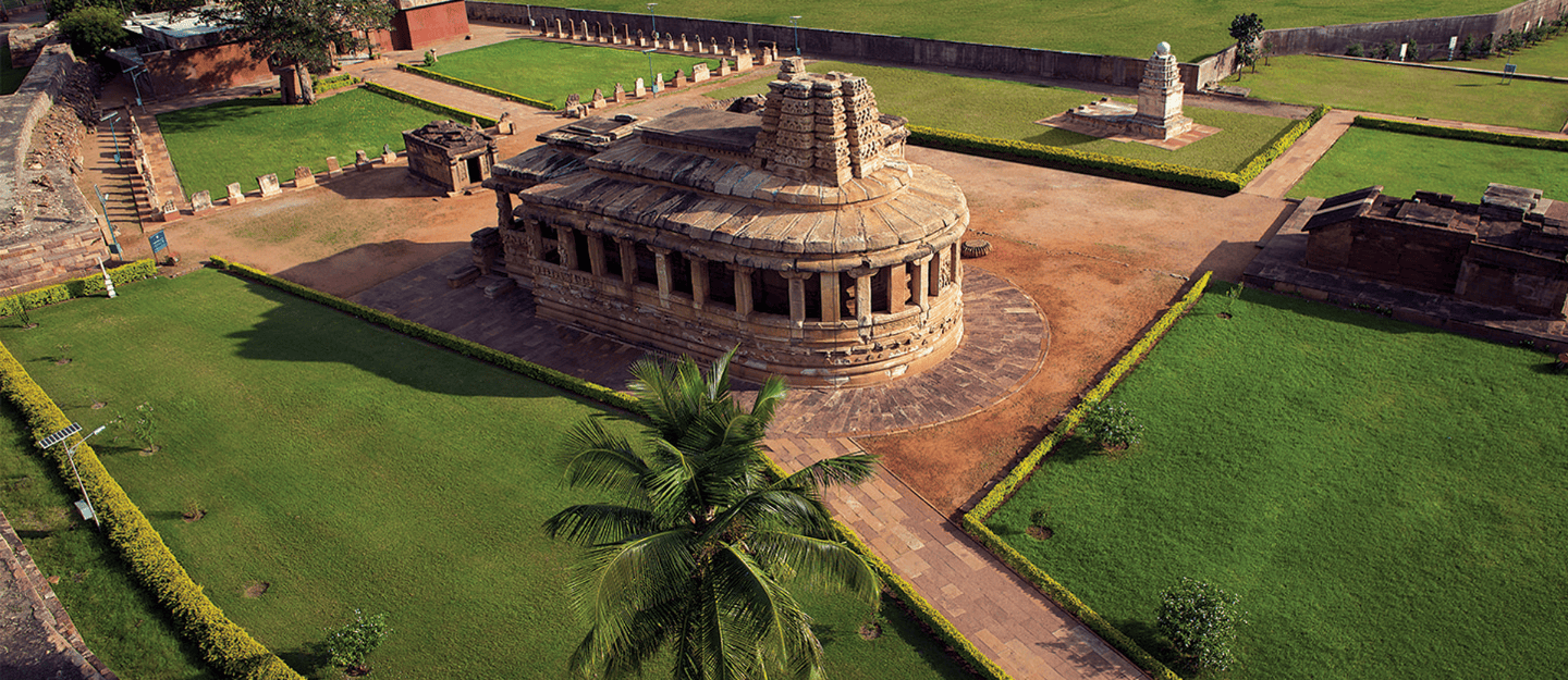 Aihole image