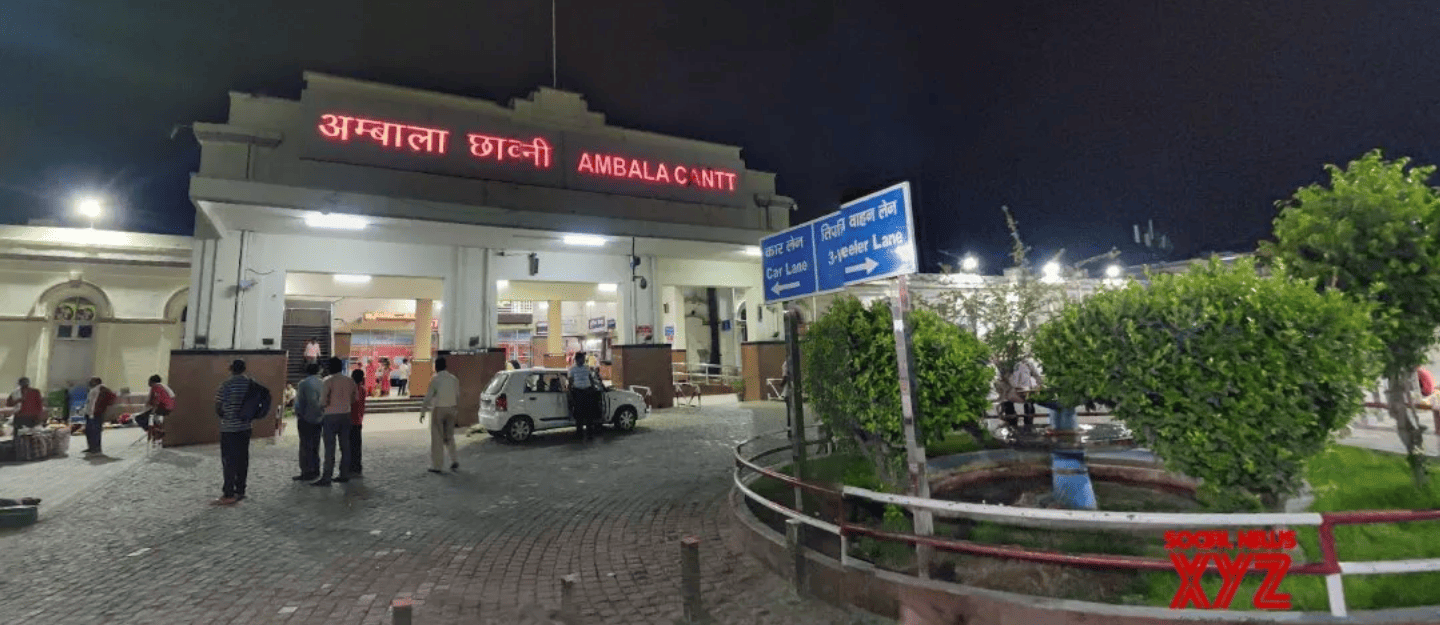 Ambala Cantonment image