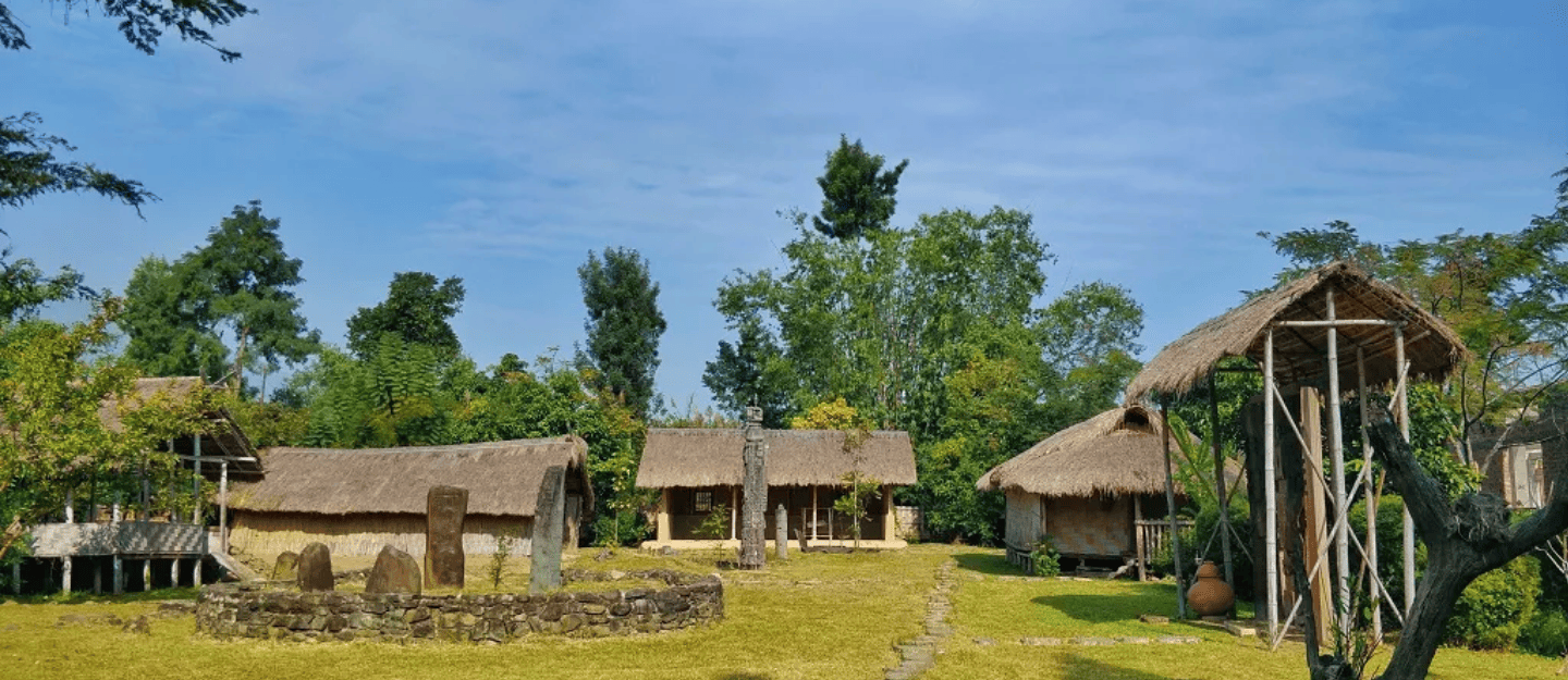 Andro Cultural Complex image