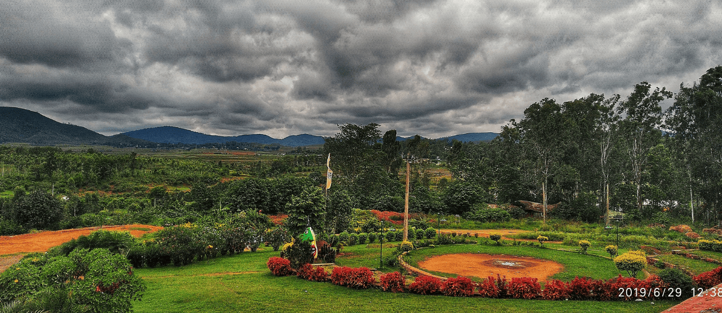 Araku Valley