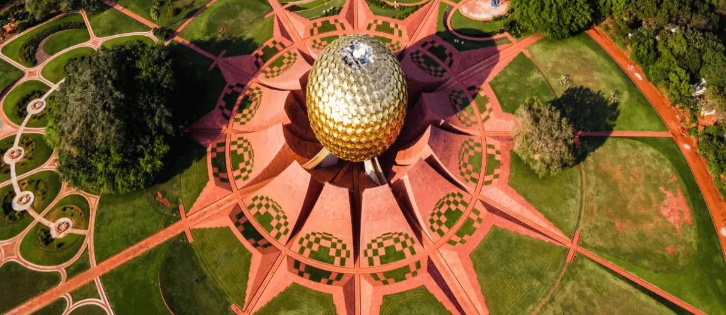 Auroville