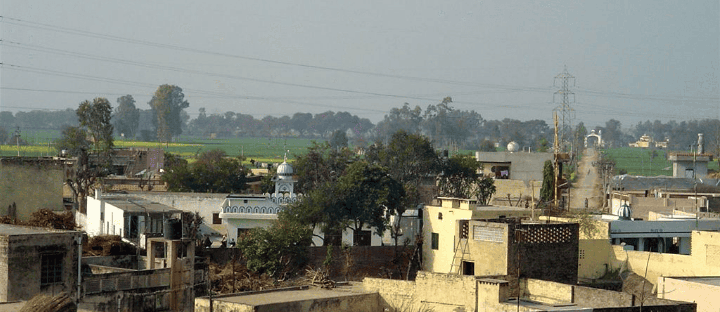 Balachaur Rural