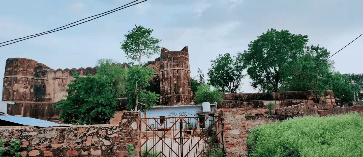 Ajitgarh