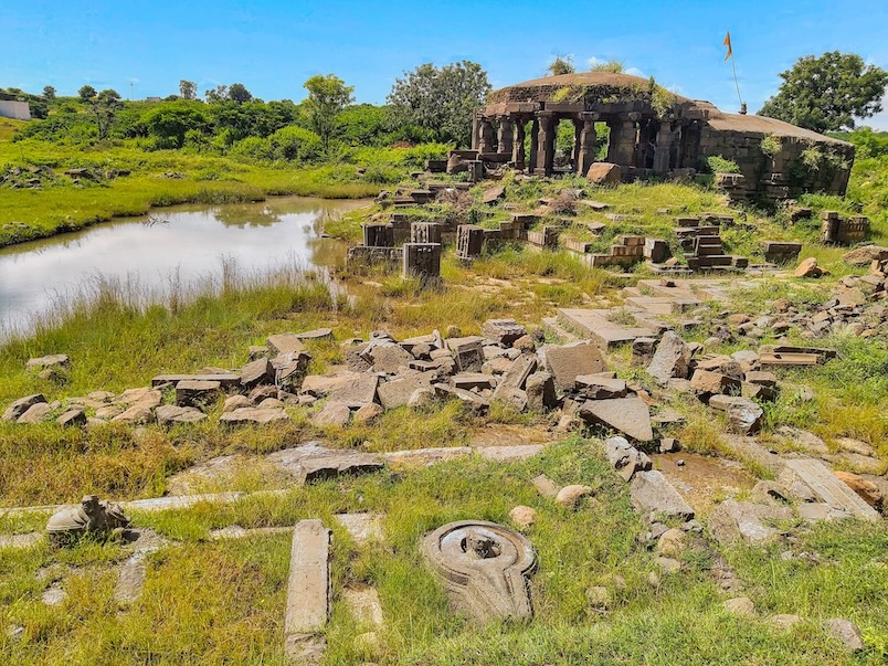 Ambajogai