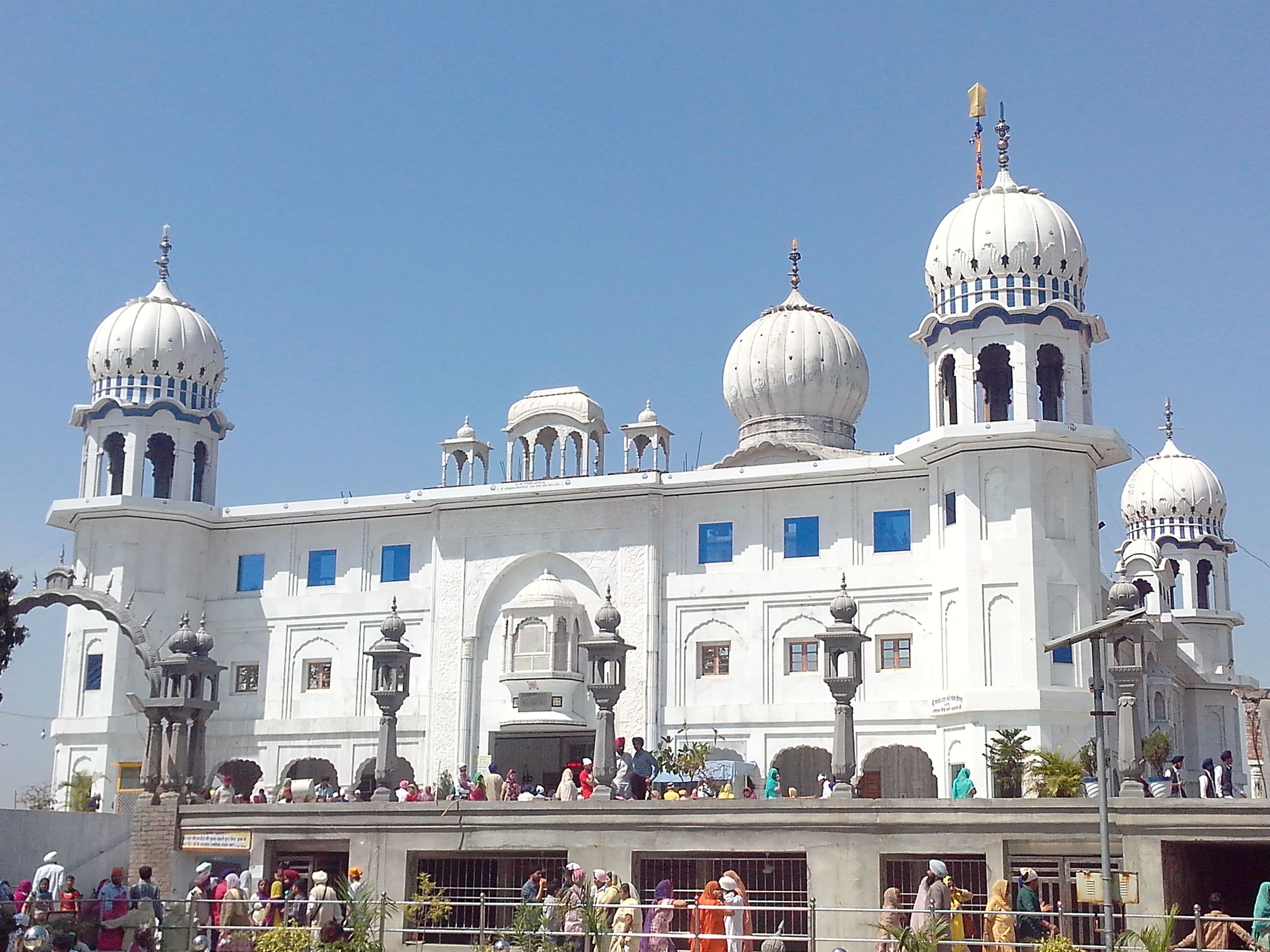 Ambala image
