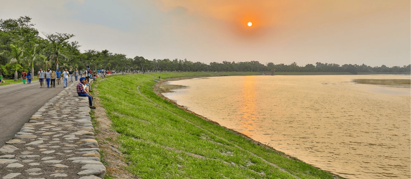 Chandigarh