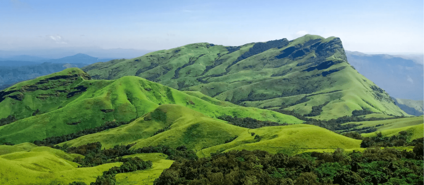 Chikmagalur Budget Packages