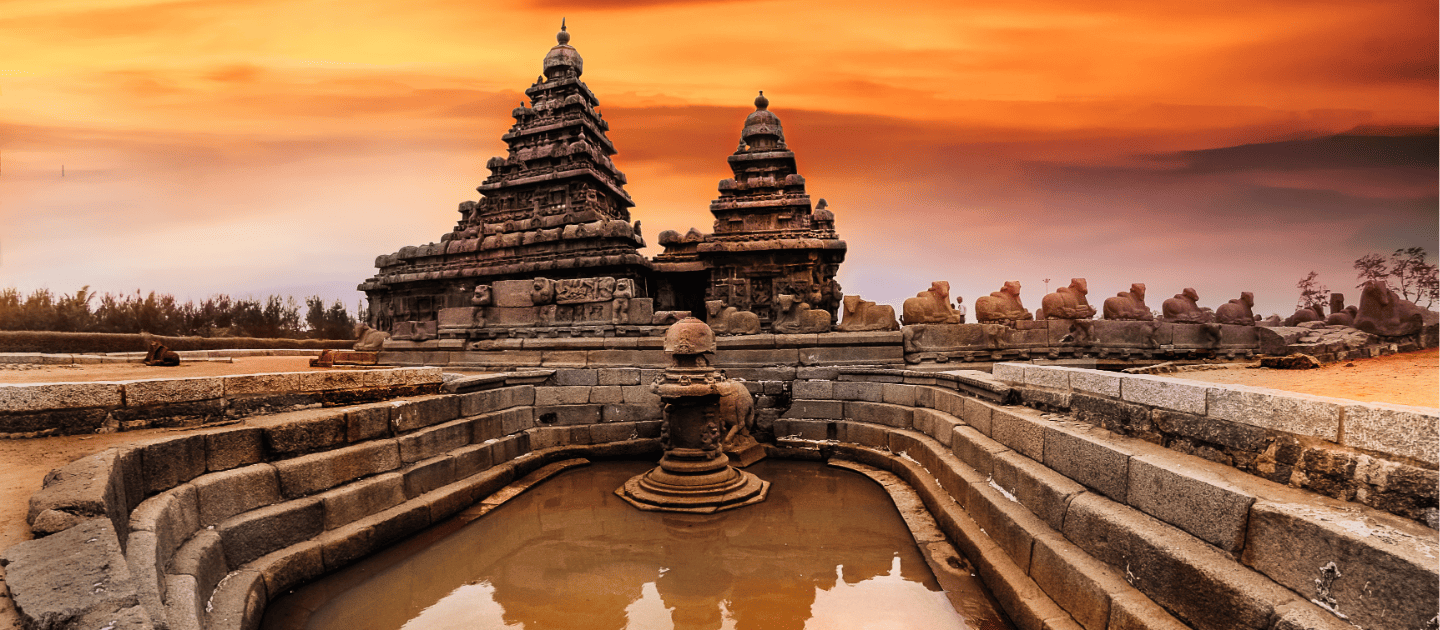 Mahabalipuram