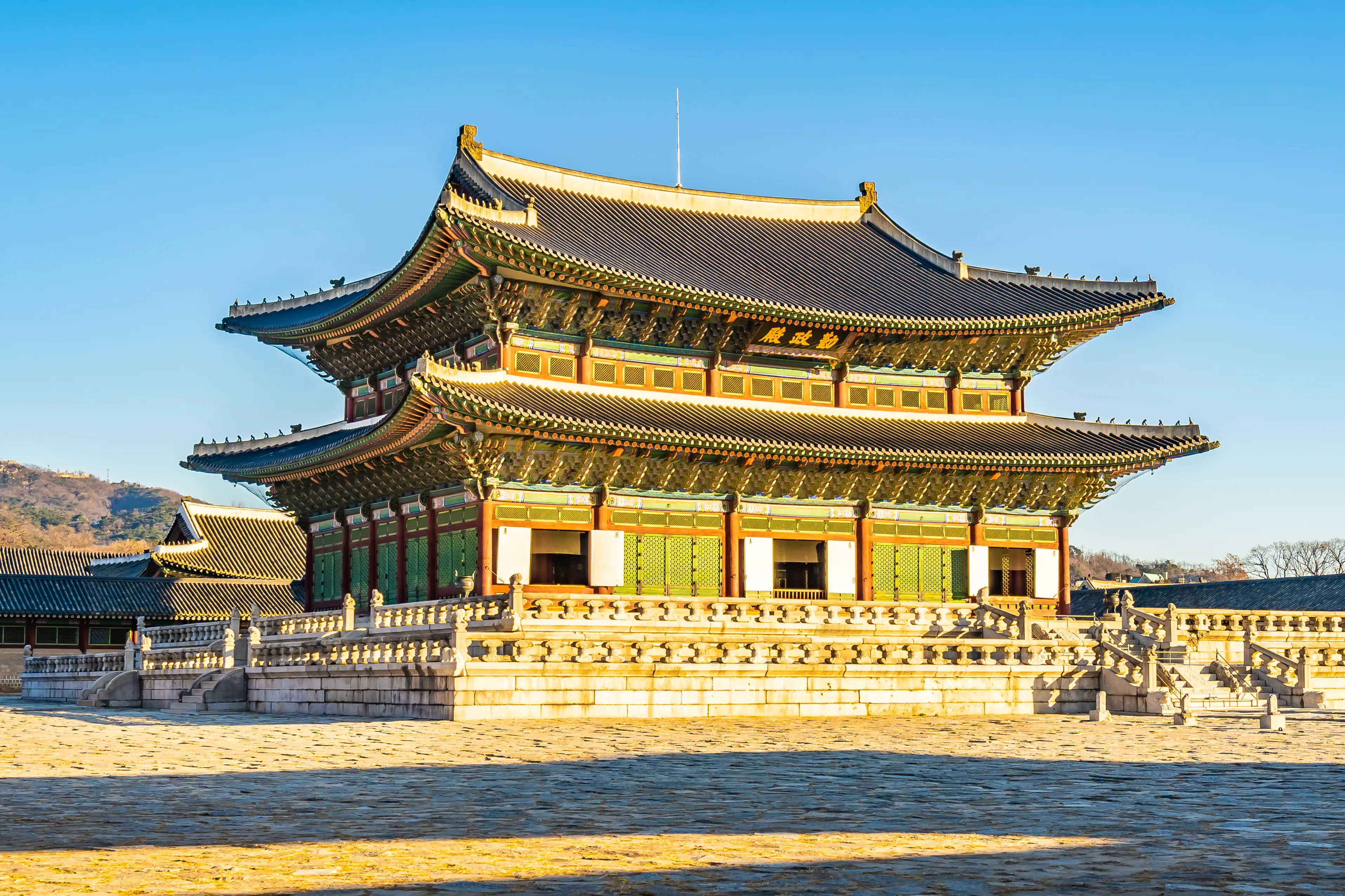 South Korea