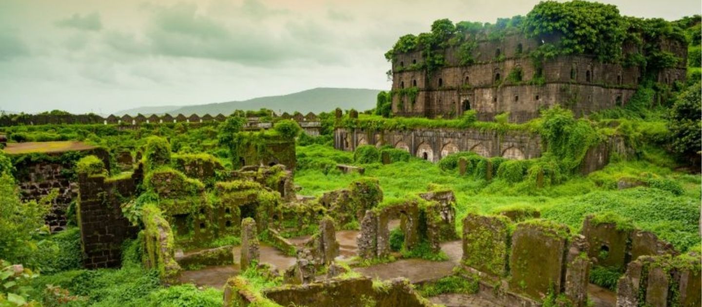 Murud-Janjira image