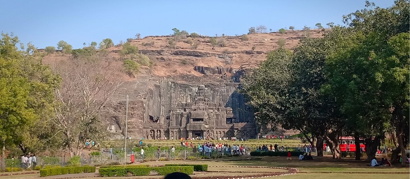 Ellora image