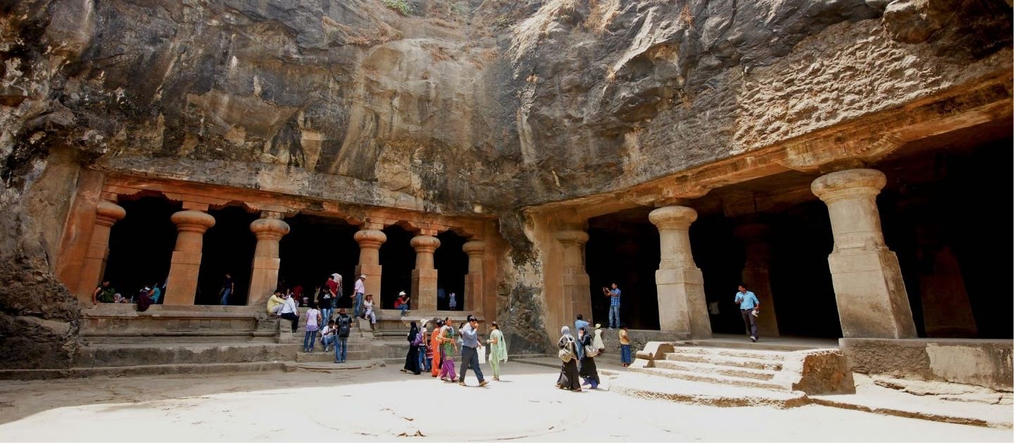 Elephanta image