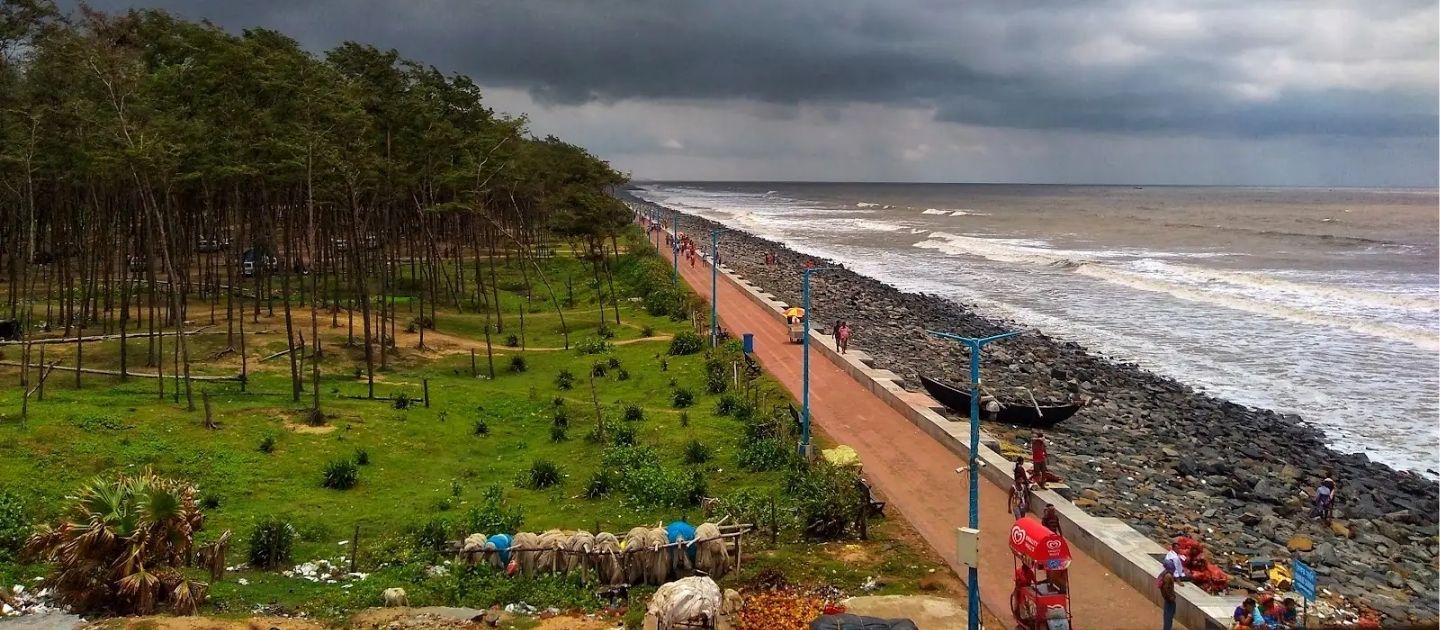 Digha image