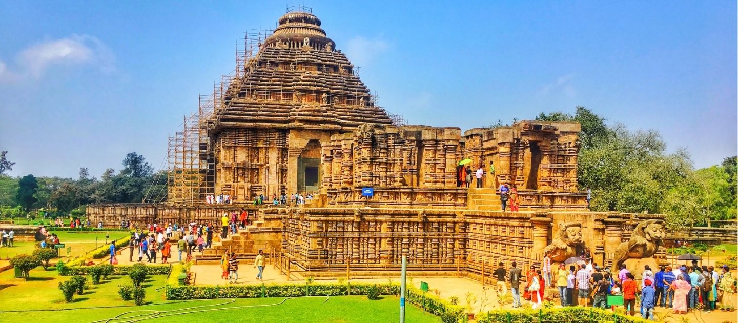 Konark image