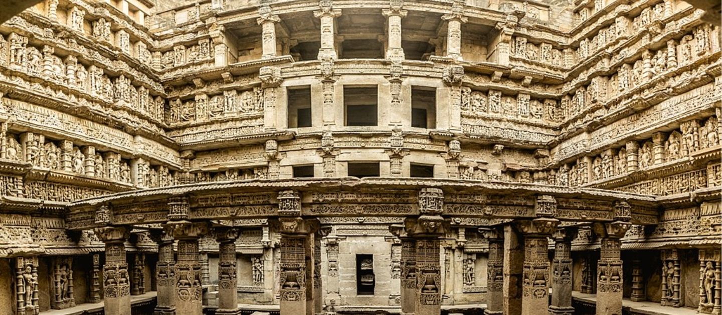 Rani ki Vav image