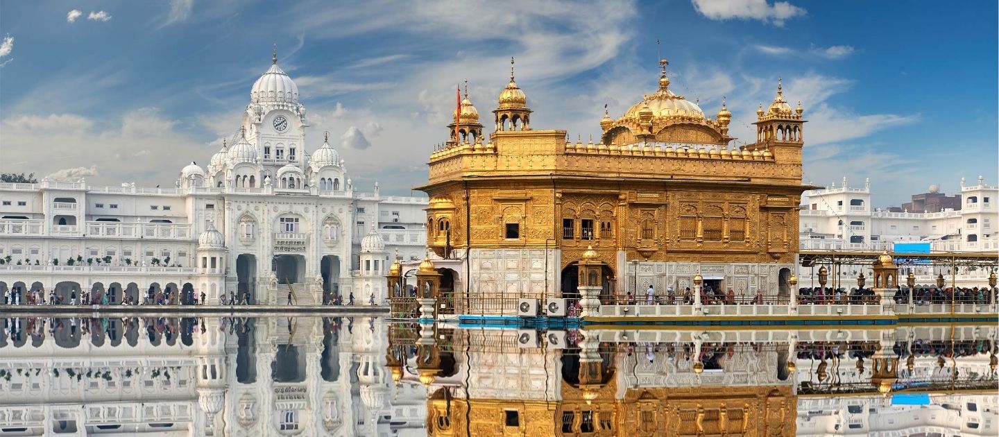 Golden Temple