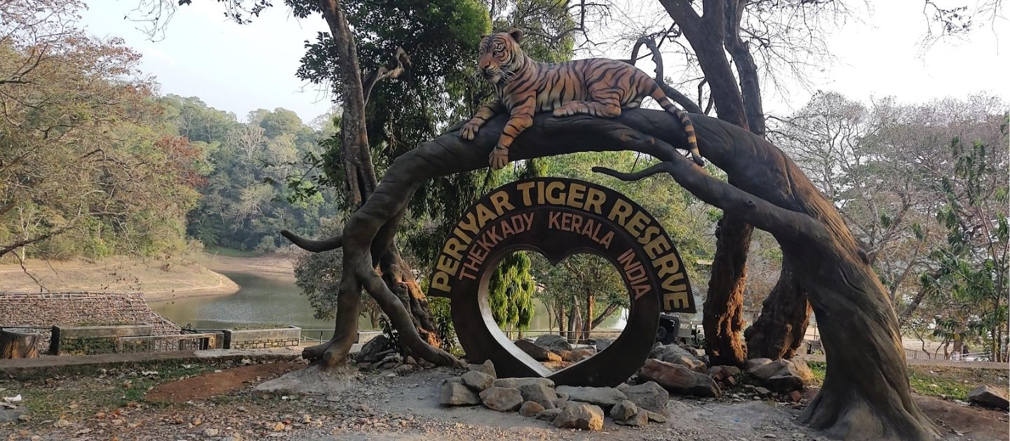 Periyar National Park
