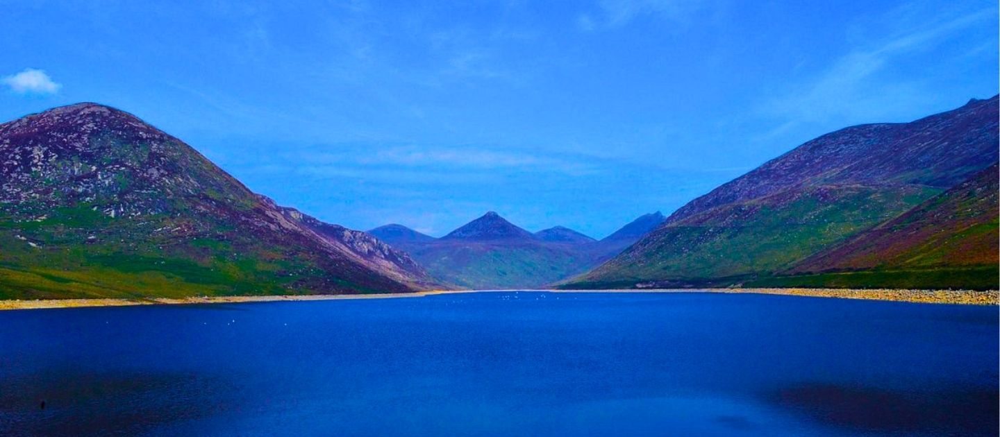 Silent Valley
