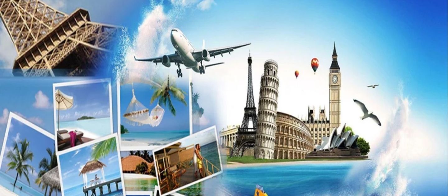 Customized Tour Packages Future of Personalized Travel