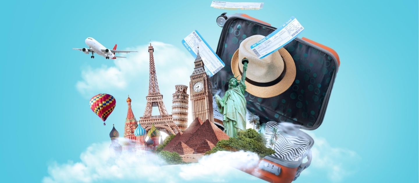 Emerging Travel Trends 2026 and Smart Booking Deals Guide