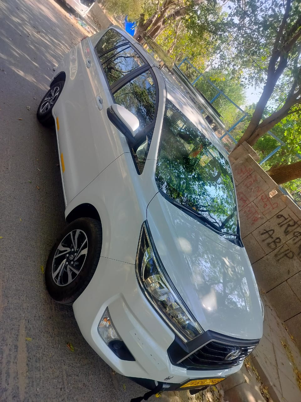 Innova Crysta