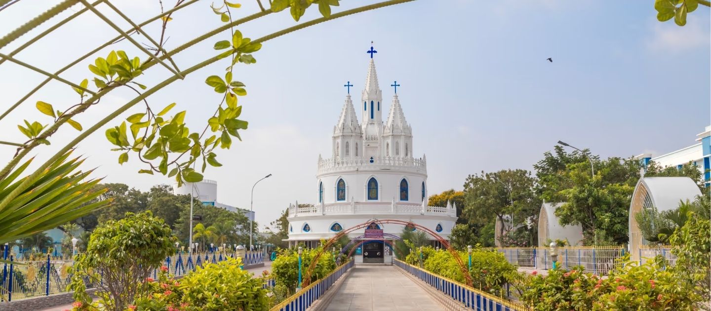 Velankanni