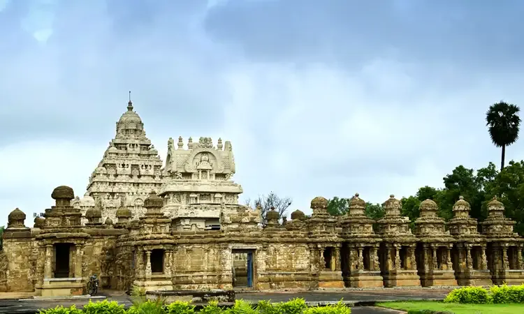 Kanchipuram