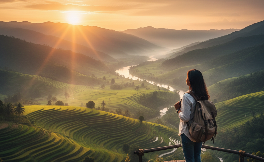 Top Budget Holiday Destinations for Indian Travelers in 2026