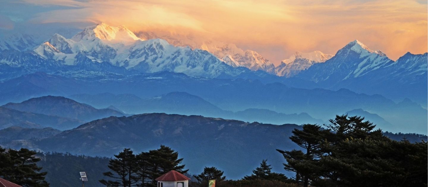 Sandakphu image