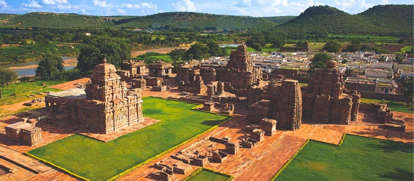 Pattadakal image