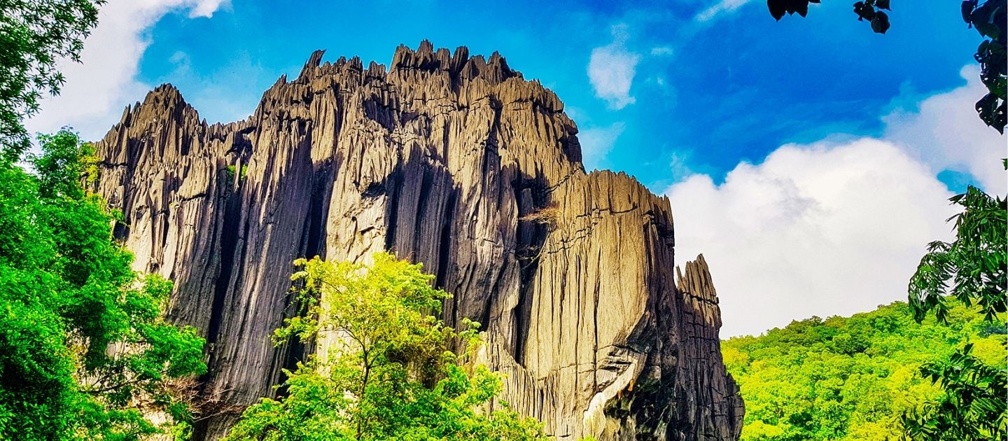 Gokarna Hills image