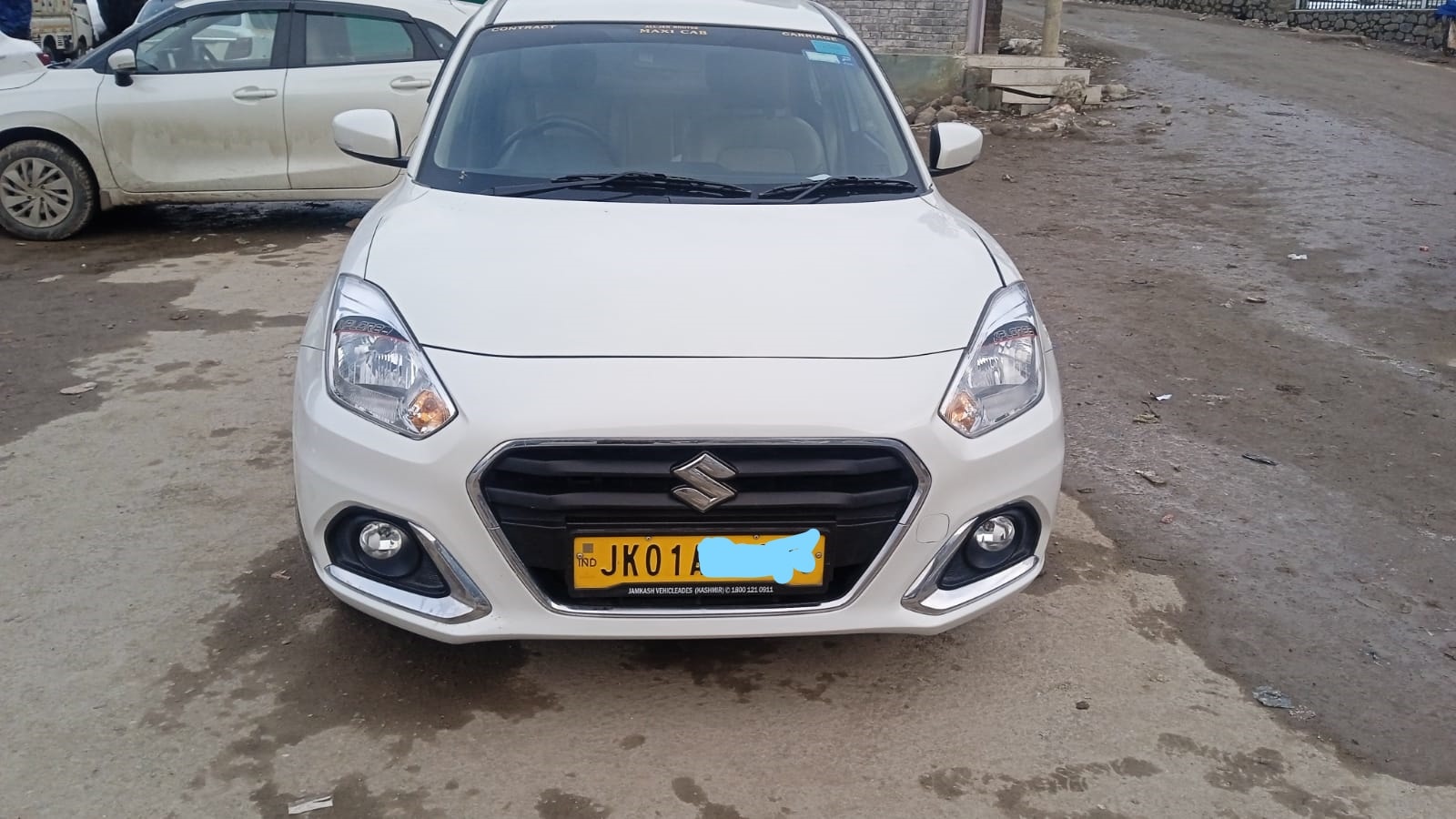 sedan