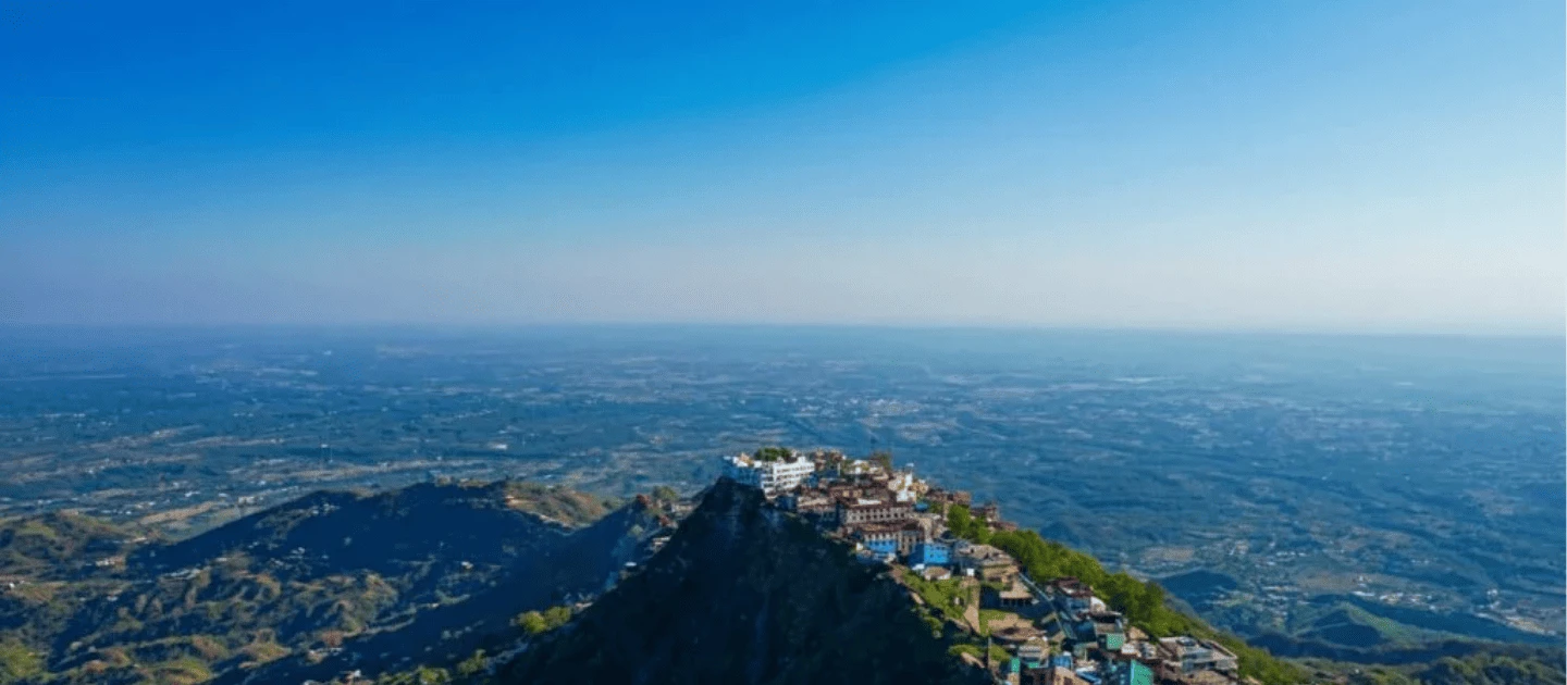 Nainadevi image