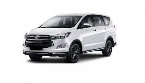 INNOVA CRYSTA