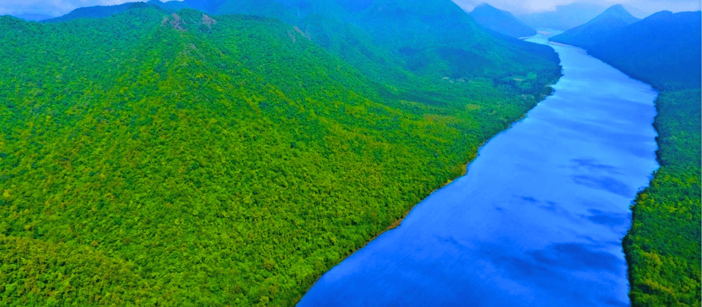 Satkosia Tiger Reserve image