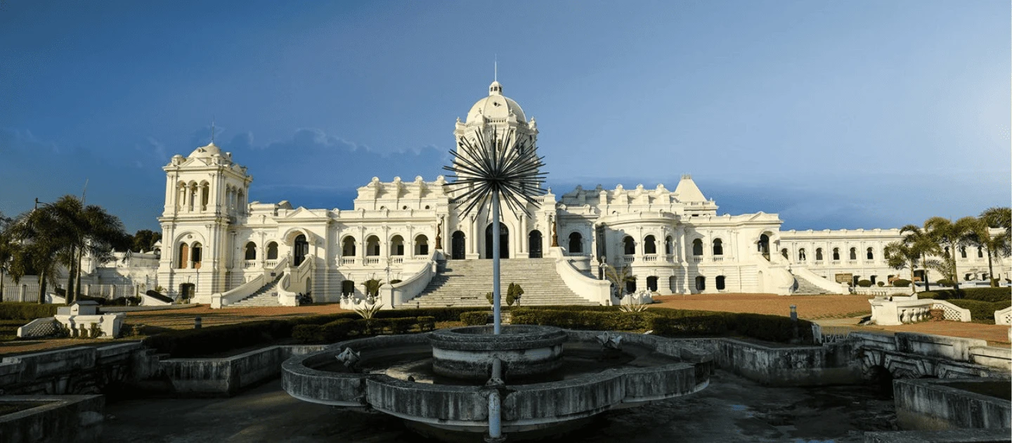 Agartala image