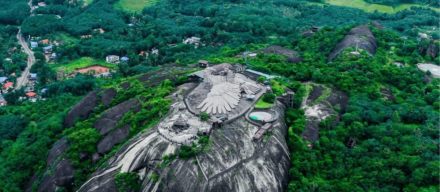 Unakoti image