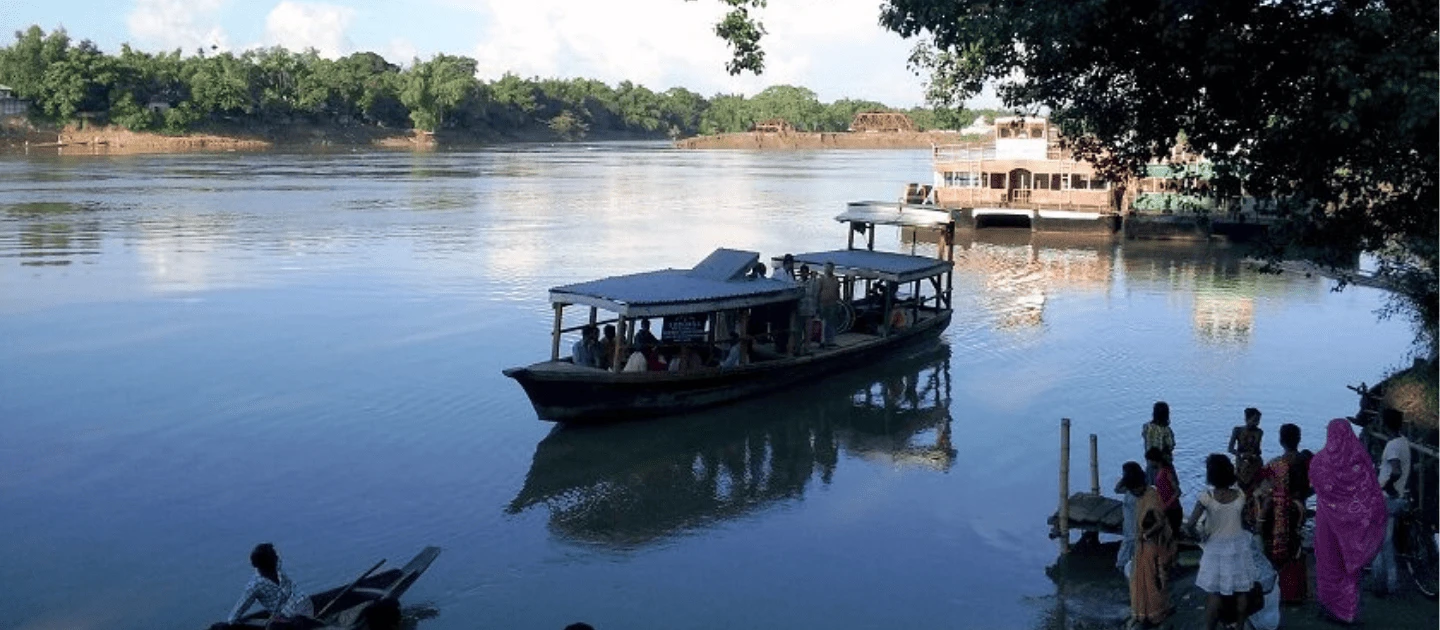 Silchar