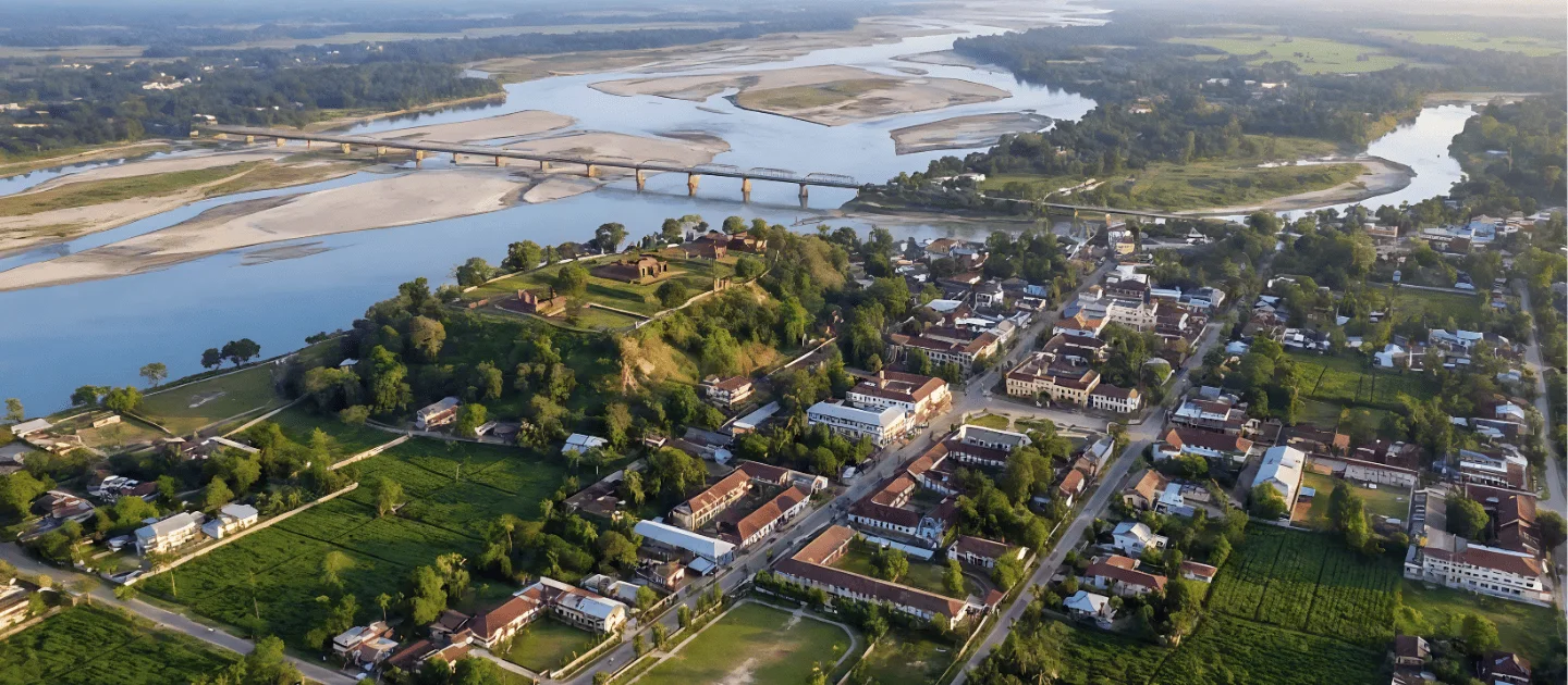 Tezpur