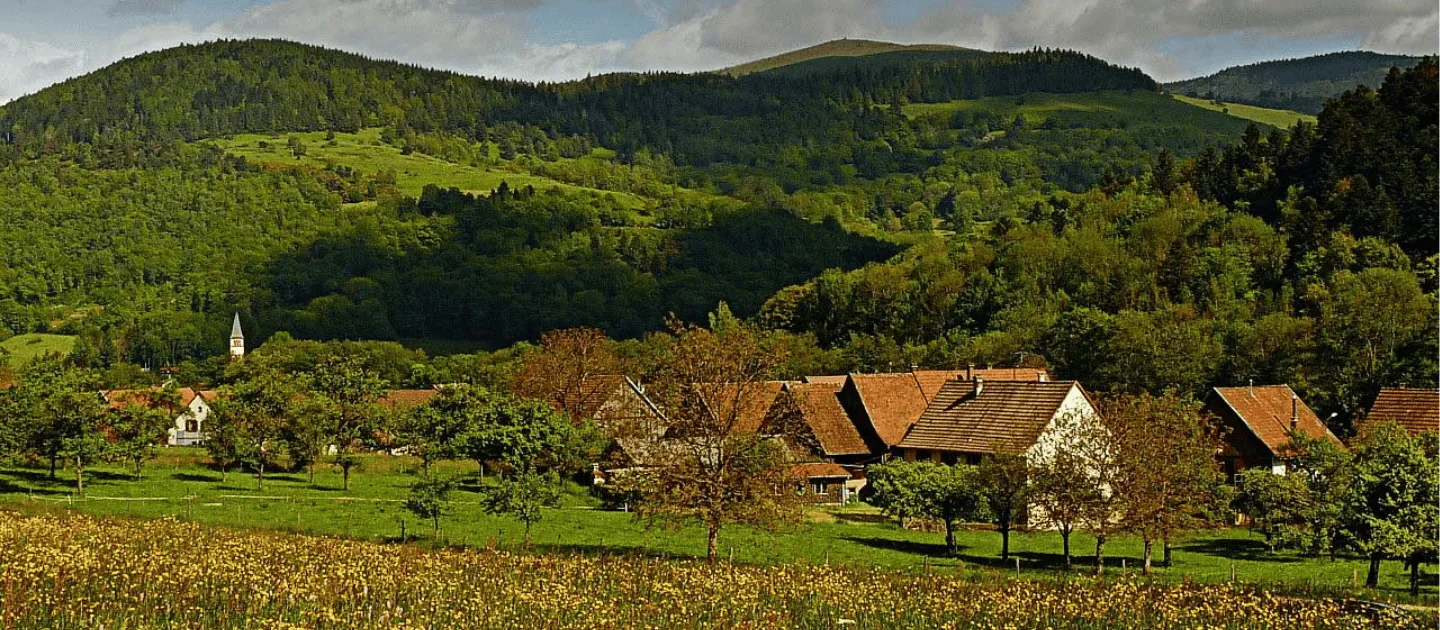 Mon Village image