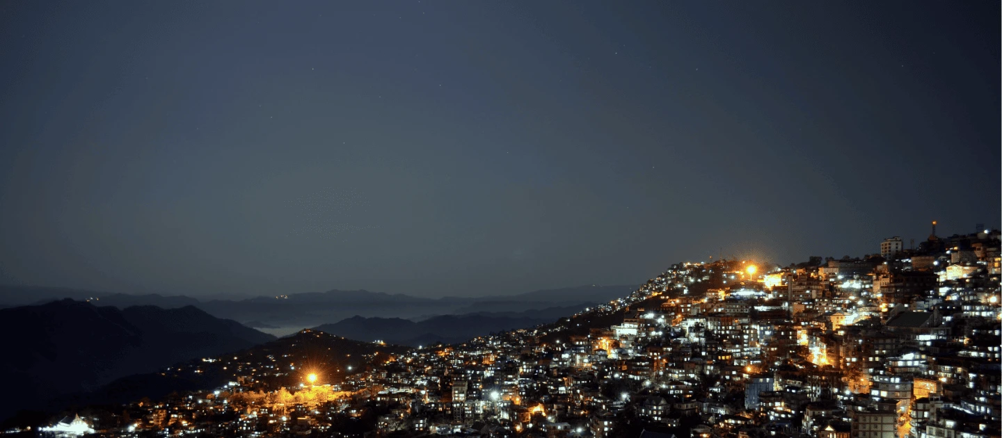 Aizawl image