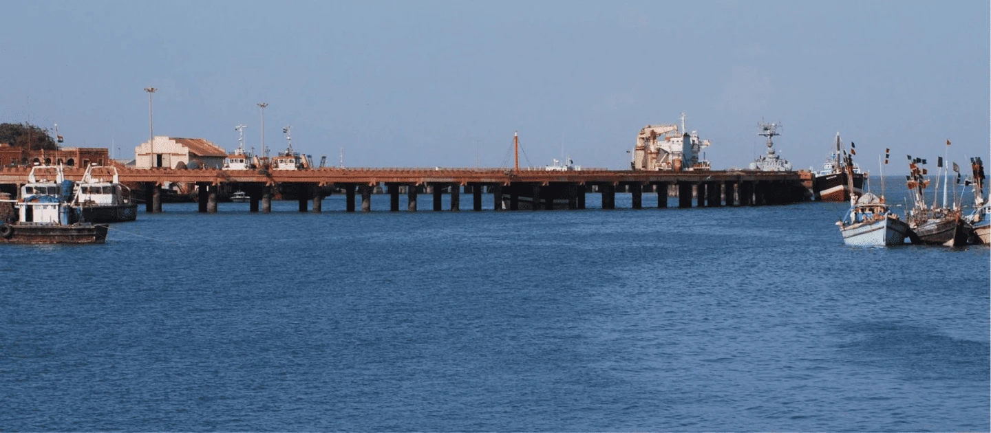 Porbandar image