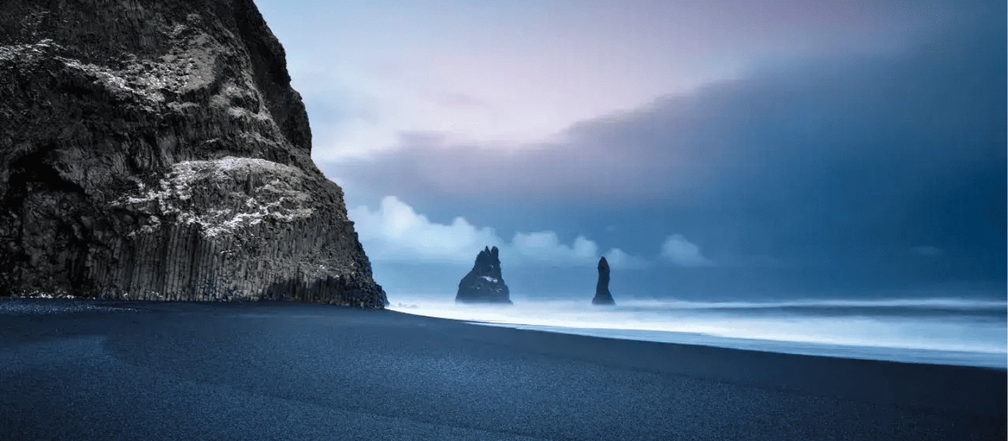 Surat Dumas Beach image