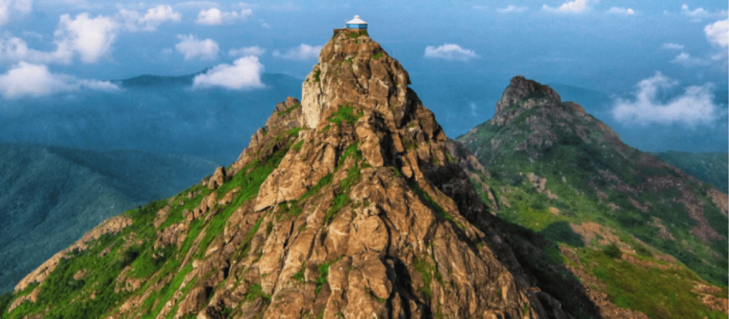 Girnar Hills image
