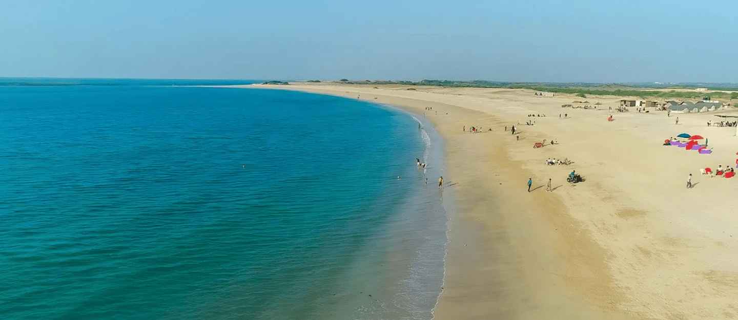 Dwarka image