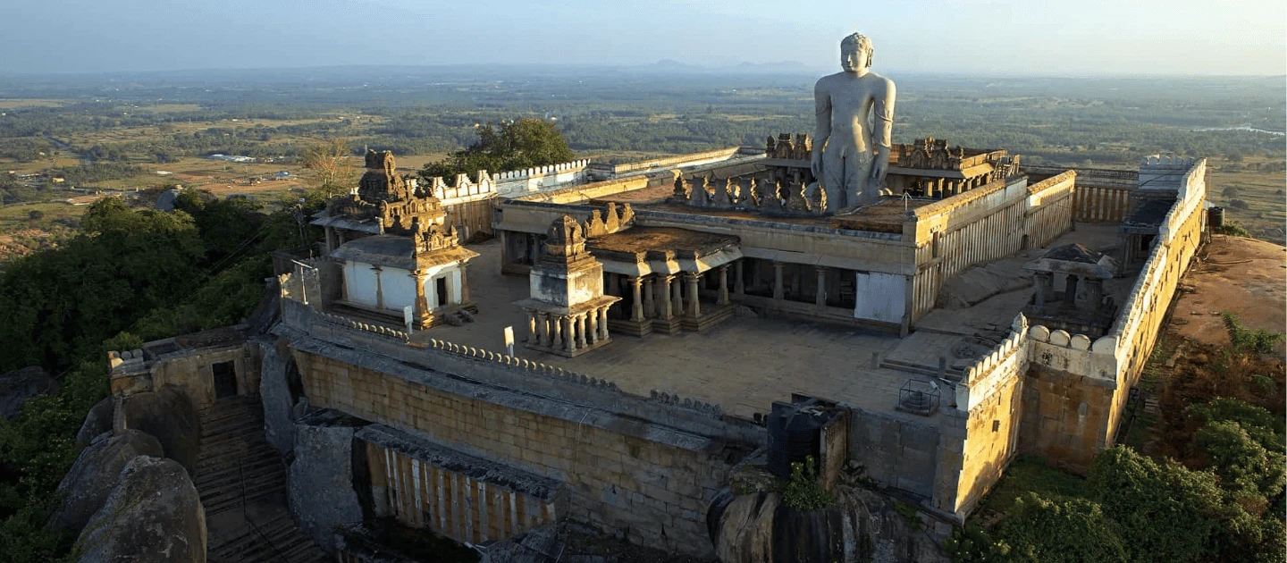 Shravanabelagola image